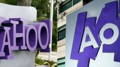 AOL and Yahoo will be combined into a unit called "Oath"