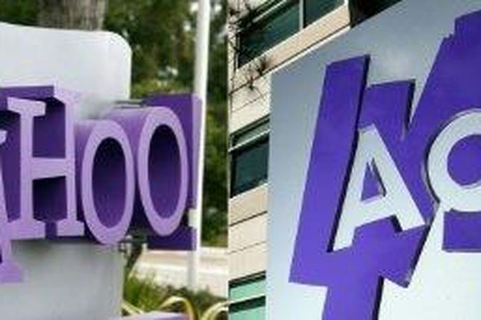 AOL and Yahoo will be combined into a unit called "Oath"
