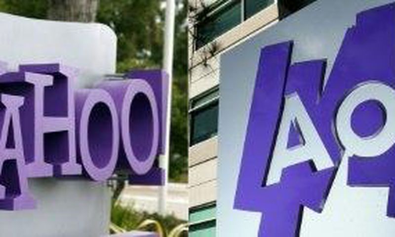 AOL and Yahoo will be combined into a unit called "Oath"