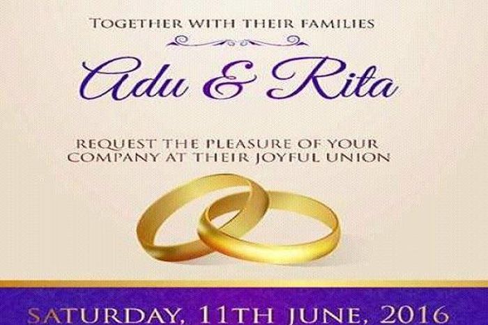 Agya Koo set to marry in June