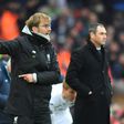 Liverpool manager Jurgen Klopp has criticised his team's poor defending after they lose 3-2 to Swansea at home