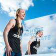 adidas challenges athletes to unleash their creativity in 2017 women’s campaign