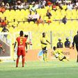 Kotoko vs Hearts in 2017