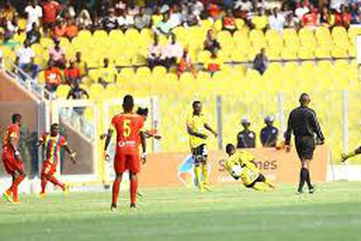 Kotoko vs Hearts in 2017