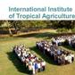 IITA is involved in research for development of tropical cash and food crops and has over the years explored possibilities of exploring the Ghanaian market.