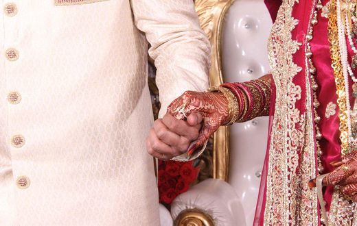 5 women share why they converted for their partners