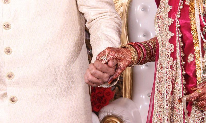 5 women share why they converted for their partners