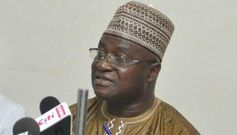 Minority Leader Ose Kyei Mensah Bonsu