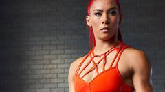 Your shoulders and biceps will be on fire after this workout