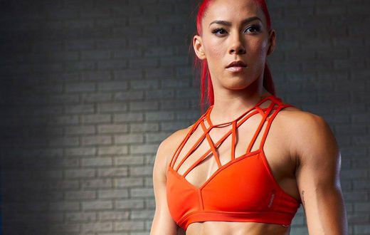 Your shoulders and biceps will be on fire after this workout