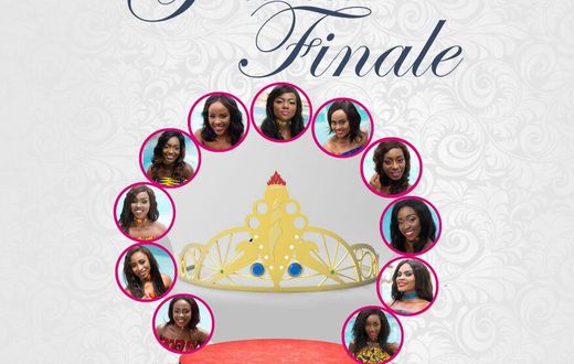 Miss KNUST grand finale slated for February 25