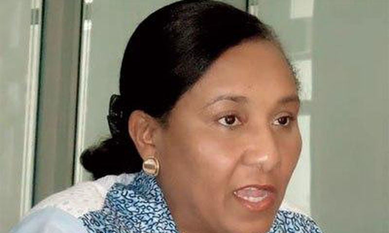 Mona Quartey