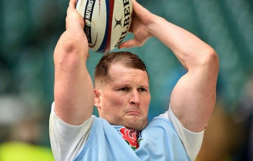 Dylan Hartley has led England to successive Six Nations titles under Australian coach Eddie Jones