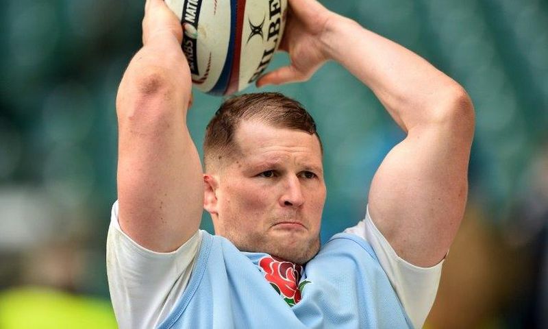 Dylan Hartley has led England to successive Six Nations titles under Australian coach Eddie Jones