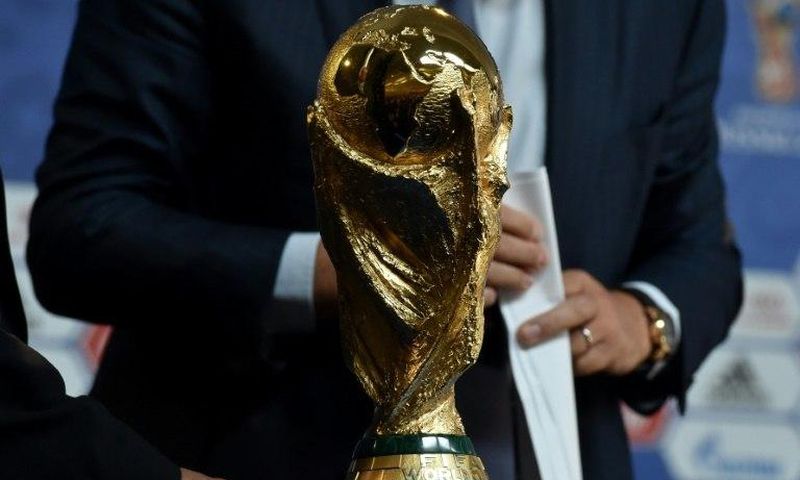 FIFA president Gianni Infantino wants to expand the World Cup to 48 teams starting with the 2026 tournament, with Asian countries already backing the controversial plan