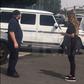 Ciara involved in a car crash