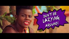 Wiyaala - Tuma