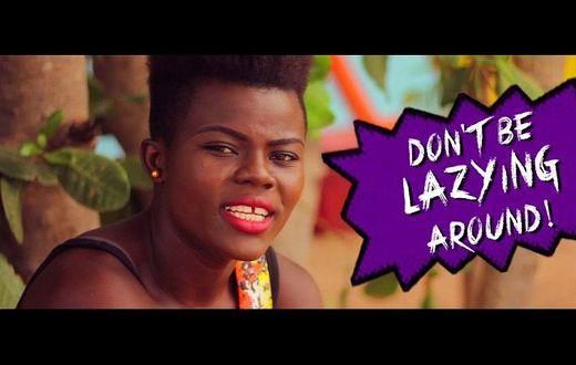 Wiyaala - Tuma