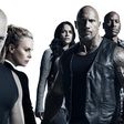 The Fate of the Furious