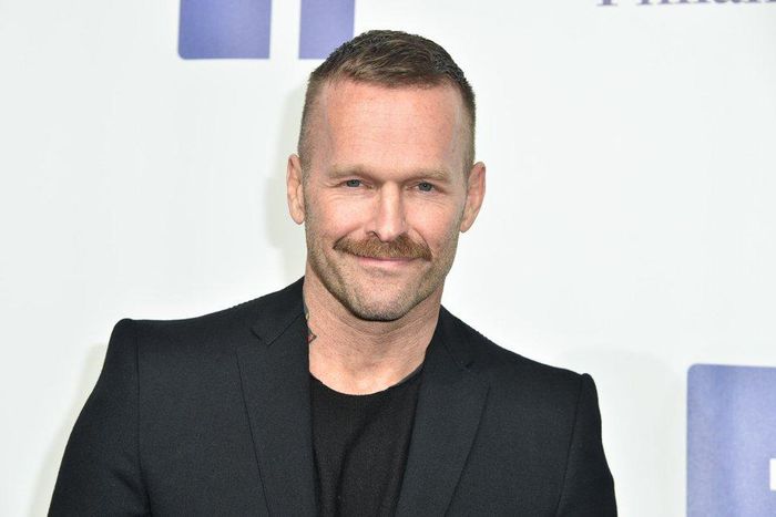 Biggest loser trainer, Bob Harper tells what it's like to be heart attack survivor.
