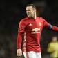 Manchester United's English striker Wayne Rooney upset with former team-mate Michael Owen for expressing support for Liverpool on Twitter