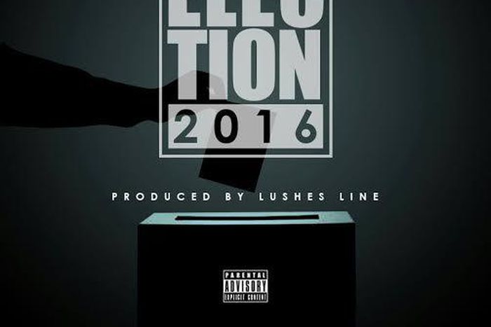 1 Cedi - Election 2016