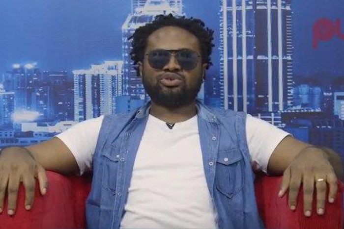 Cobhams Asuquo talks honing one's craft in the music industry