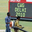 The 2010 Commonwealth Games in New Delhi were plagued by delays and corruption