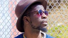 Highlife artiste, Bisa Kdei