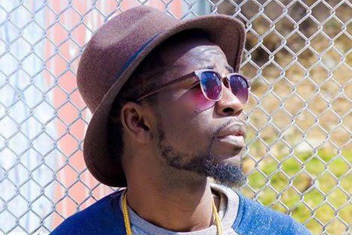 Highlife artiste, Bisa Kdei