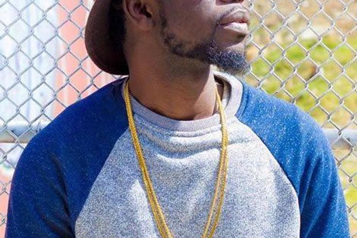 Highlife artiste, Bisa Kdei