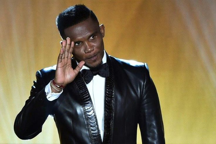 Spanish prosecutors say Samuel Eto'o set up a series of front companies to avoid paying taxes from 2006 to 2009