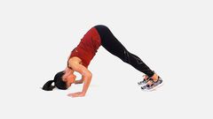 Hate pushups? Try this move instead