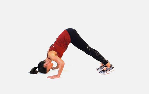Hate pushups? Try this move instead