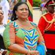 Her Excellency Rebecca Akufo-Addo