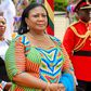Her Excellency Rebecca Akufo-Addo
