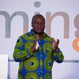 President John Mahama