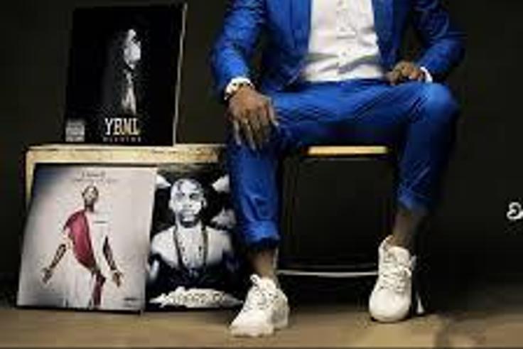 Olamide