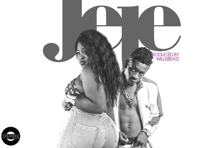 Sista Afia - Jeje feat. Shatta Wale & Afezi Perry (Prod. by WillisBeatz)