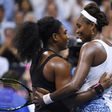 Serena Williams (L) has the clear edge over her sister Venus Williams (R), winning six of their eight Grand Slam final encounters