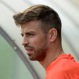 Spain's Gerard Pique will come face to face with Italy's Alessandro Florenzi in World Cup qualifying