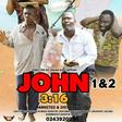 New Kumawood movie starring Akrobeto, Apostle John Prah, Bernard Nyarko, others