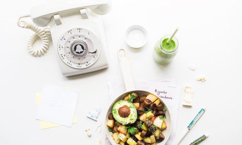 5 things you should NEVER do when starting a new diet