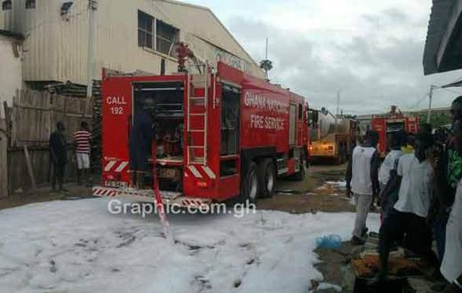 Two dead after Pioneer Food Cannery fire