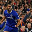 Diego Costa is Chelsea's top scorer this season with 14 league goals