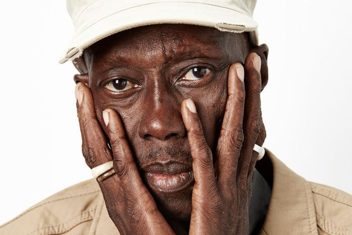 Babacar M’Bodj Niang