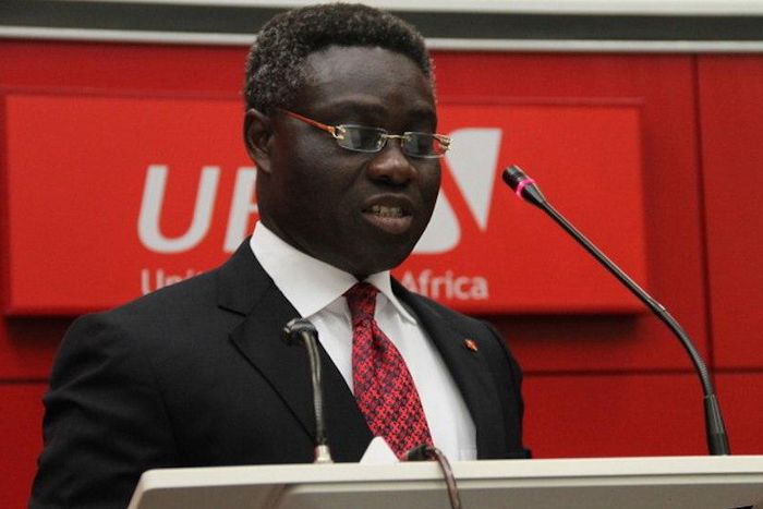 “Although, proud of the Bank’s Nigerian heritage, UBA’s ambition is pan-African, an agent to foster Africa’s destiny, helping increase and integrate trade, break down barriers and fund growth,” explained Mr. Oduoza, the Group Managing Director of the U...