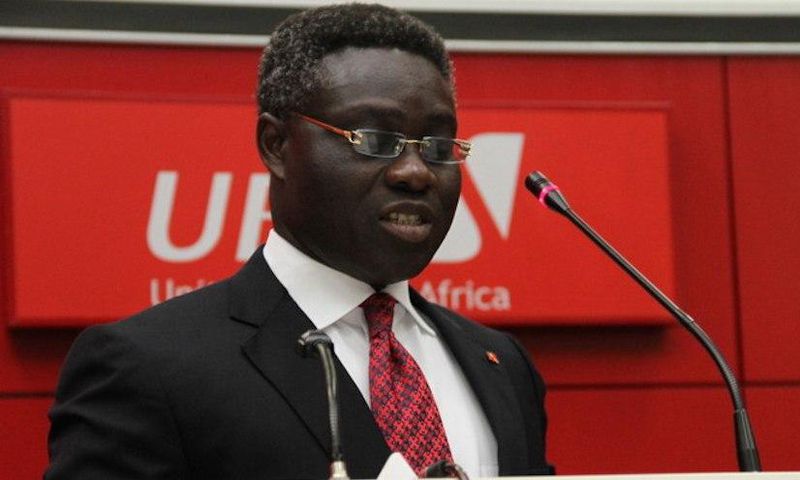 “Although, proud of the Bank’s Nigerian heritage, UBA’s ambition is pan-African, an agent to foster Africa’s destiny, helping increase and integrate trade, break down barriers and fund growth,” explained Mr. Oduoza, the Group Managing Director of the U...