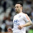 Lyon's Mathieu Valbuena has been capped 52 times by France