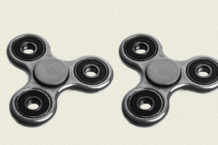 fidget spinner porn